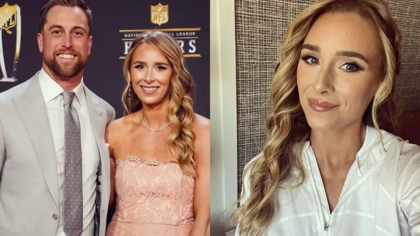 Caitlin Thielen: Bio, age, profession & other facts about Adam Thielen's wife