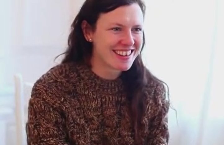 Katie Grand