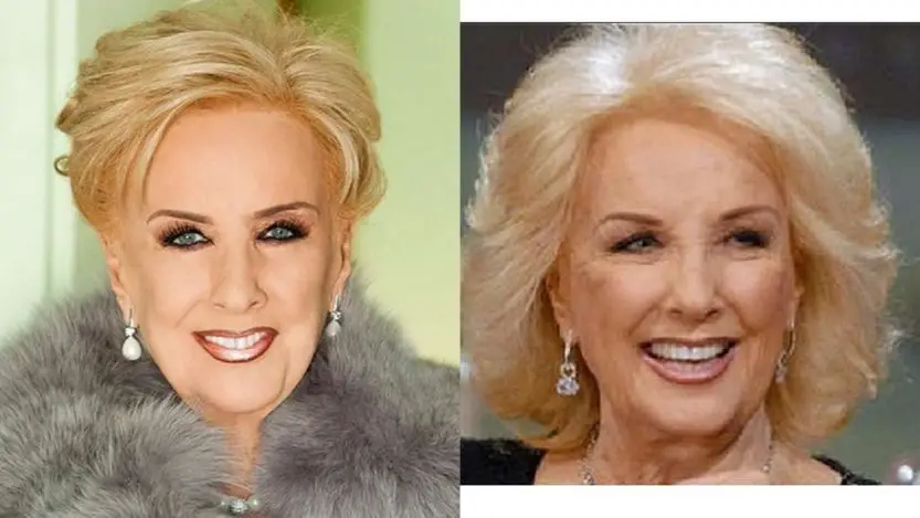 Mirtha Jung is George Jung's Ex-Wife