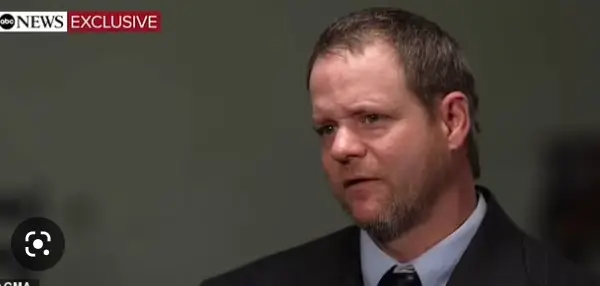 Craig Moyer: Murdaugh juror, details how it took just 45 MINUTES to reach unanimous guilty verdict 2 Craig Moyer