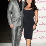 Dan Cunningham is Jacqueline Gold's ex husband