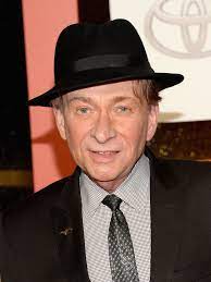 Mary Caldwell is Bobby Caldwell’s wife