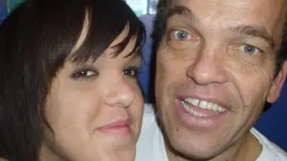 Actor Paul Grant girlfriend: Was he dating