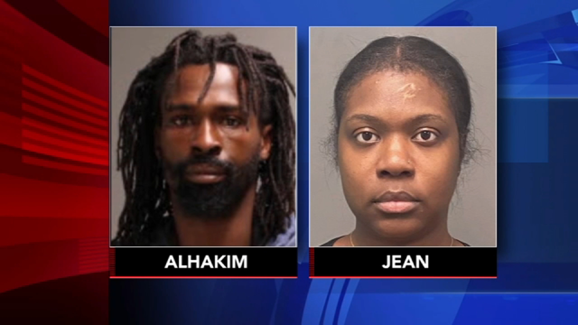 Julie Jean, Zakkee Alhakim: How a 35 year old woman hired a hitman to take the life of Rachel King 2 Julie Jean, Zakkee Alhakim