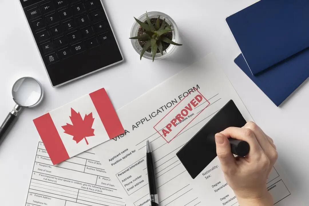 What are the documents required for work permit in Canada 2 Canada work permit