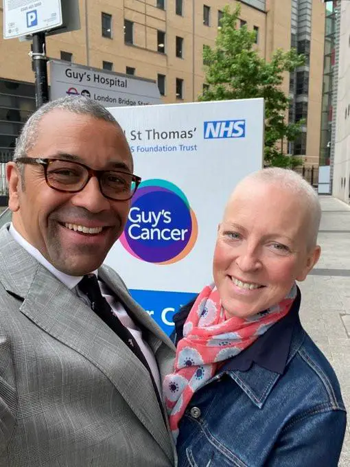 Susannah Janet Temple Cleverly is James Cleverly's wife - Here is What we know 2 Susannah Janet Temple Cleverly