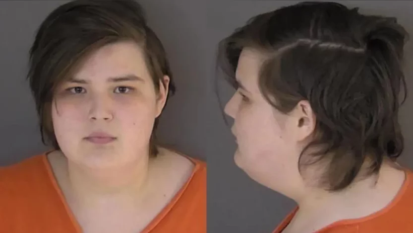 William Whitworth, Transgender Colorado woman