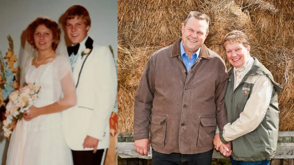 Sharla Tester Bio, age, children & other facts about Jon Tester wife