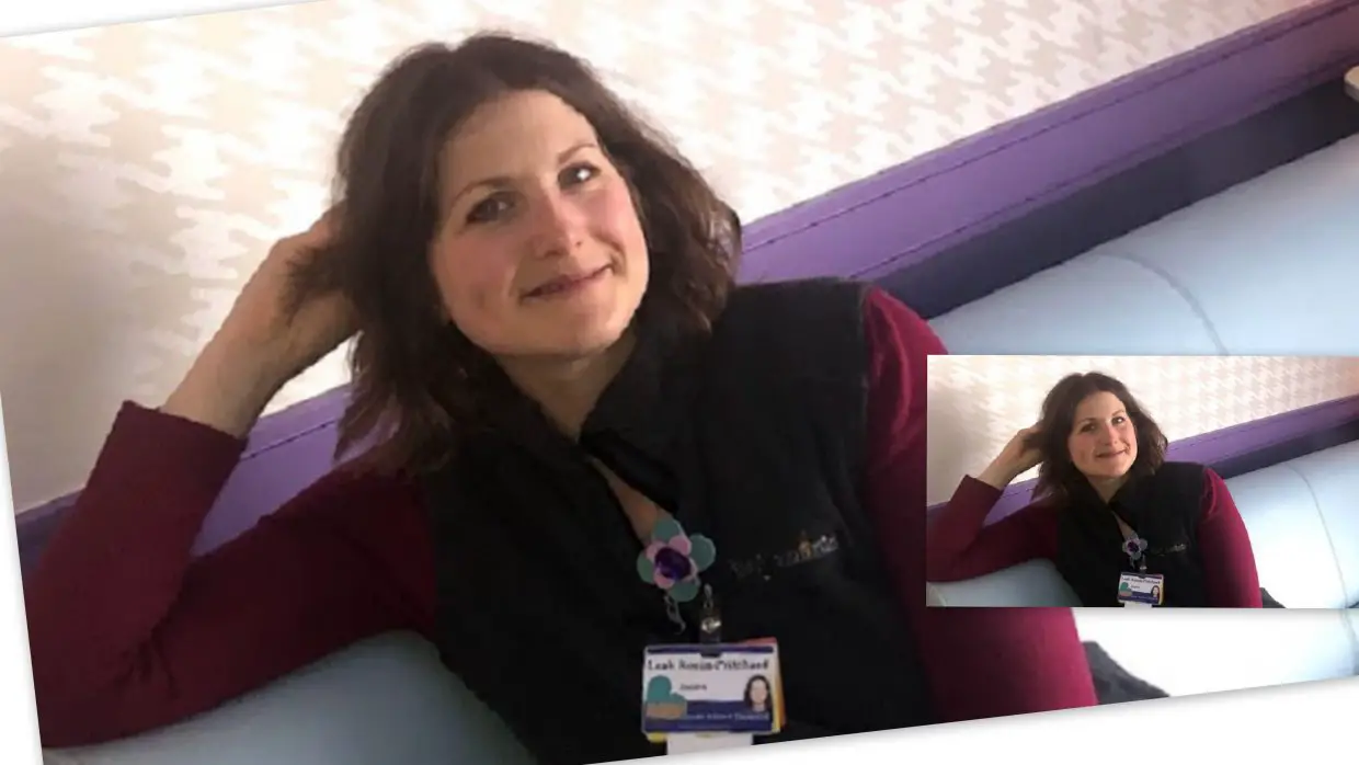 Who was Leah RosinPritchard, Brattleboro, Vermont What we know about