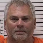Glenn Douglas Perry