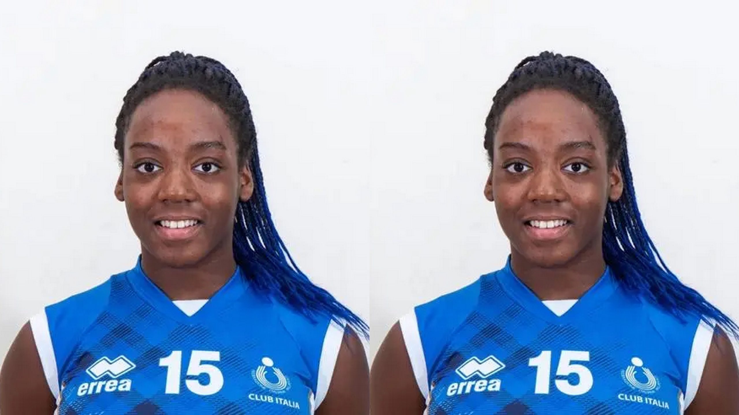Who was Julia Ituma? 18-year-old Volleyball player dies after falling out of a window 2 Julia Ituma