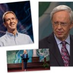 Charles Stanley children