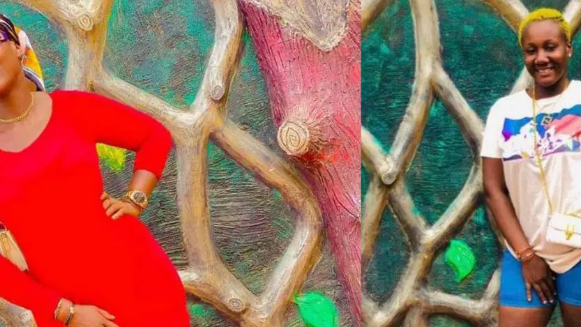 Victoria Dapaa, Maa Adwoa