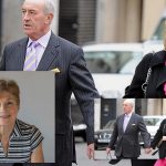 Sue Goodman is Len Goodman's wife