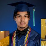 Dennis Maliq Barnes, scholarships