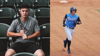 Anthony Volpe girlfriend: Who is American baseball player dating?