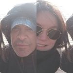 Tish Tacopina is Joe Tacopina wife