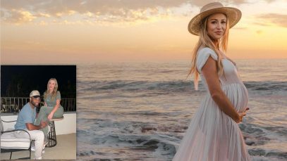 Elise Tate: Bio, age, children & other facts about Golden Tate wife
