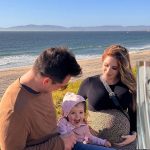 Doug Kolk baby: KTLA reporter& wife Natalie Deese Kolk welcome a baby girl