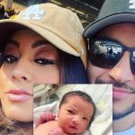 Megan Telles baby: KTLA 5 reporter, welcomes a baby boy