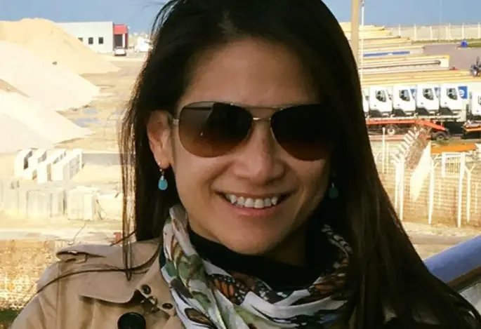 Juliana Posman
