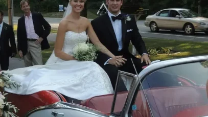 Hilary Crowder, Steven Crowder's wife