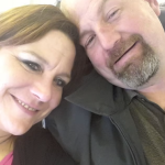 Robert Dotson and wife new Mexico police