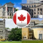 Canadian Universities offering Lucrative Scholarships for International Students 2023