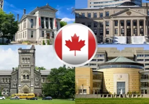 Canadian Universities offering Lucrative Scholarships for International Students 2023