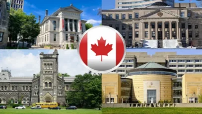 Canadian Universities offering Lucrative Scholarships for International Students 2023