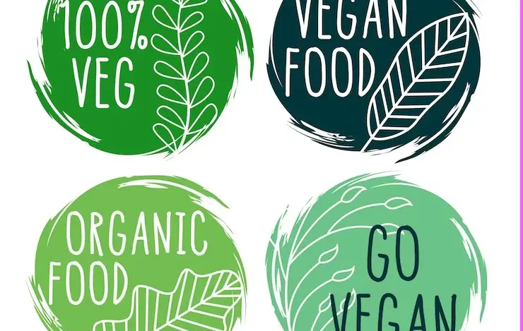 Top Ten Vegan Celebrities