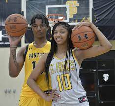 Angel Reese family: Parents, brothers and other facts 3 Angel Reese's brother Julian Reese