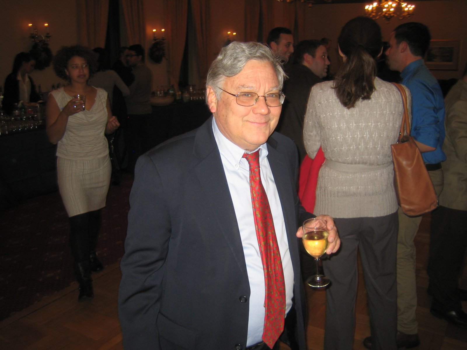 Gregory Sell is Janet Protasiewicz husband - Meet him 2 Greg Sell, husband of Janet Protasiewicz.