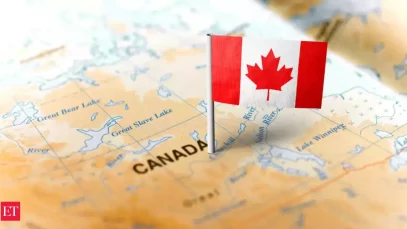 Canada work permit