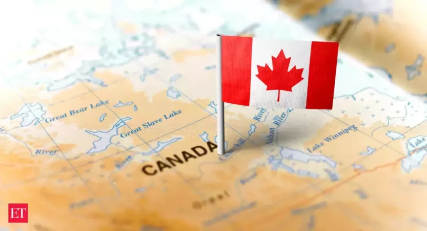Canada work permit