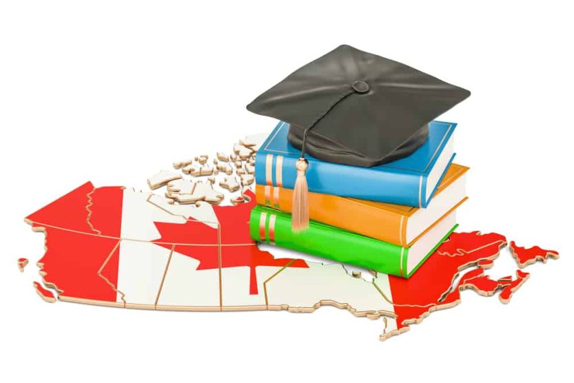 Top Five Cheapest Universities For Undergraduate Degrees In Canada