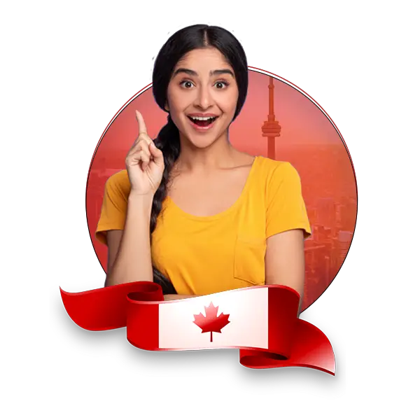 Student Visa in Canada