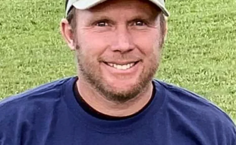 Julie Jorgenson, Eric Richins ex-wife