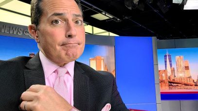 Ken Rosato