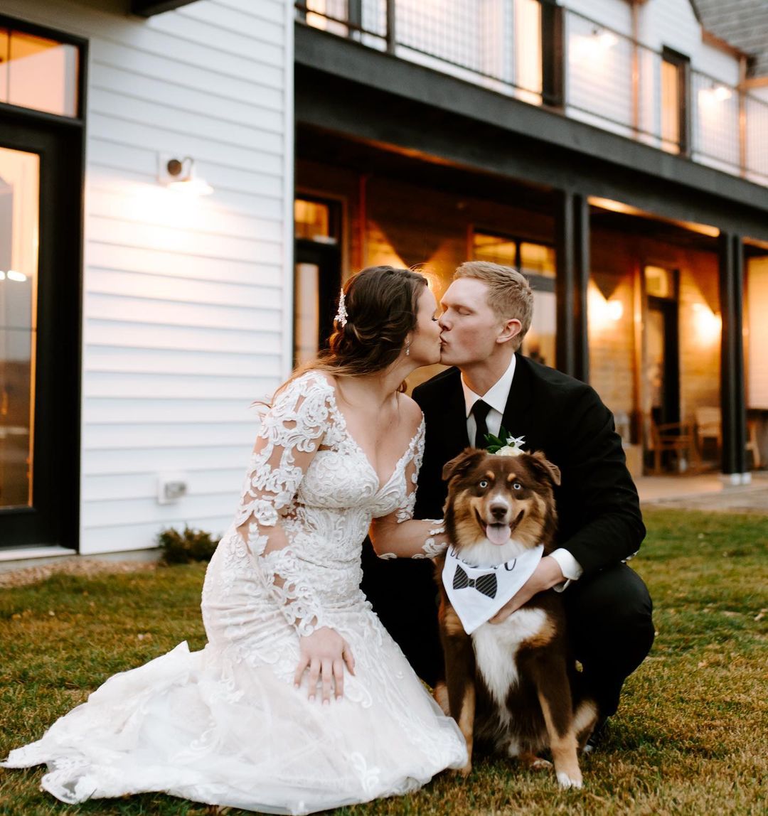 Clancy Keller is Mitch Keller wife - Facts we know about her 3 Clancy Keller is Mitch Keller wife