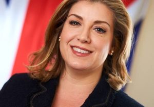 Penny Mordaunt husband: Her private life explored