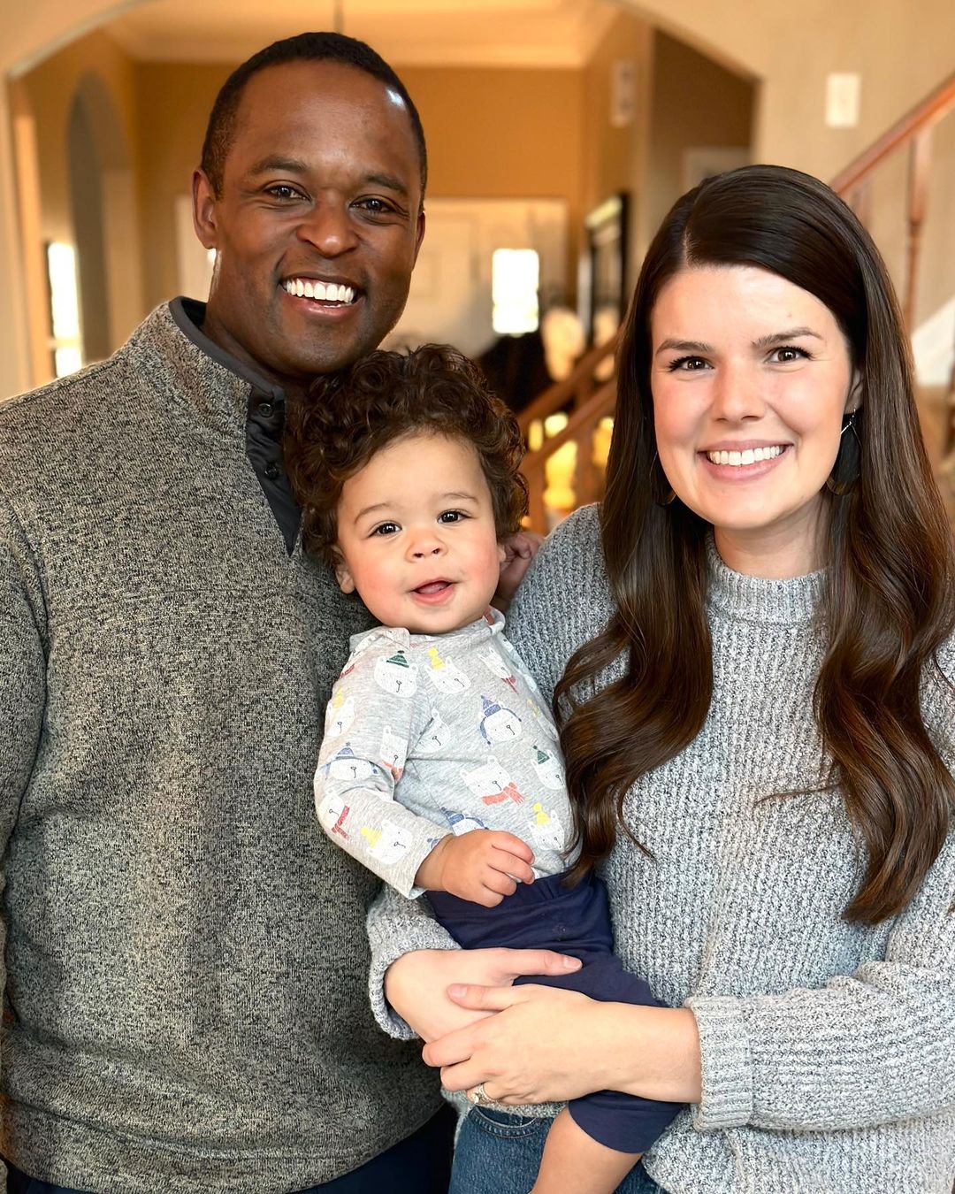 Makenze Evans is Daniel Cameron's wife - Here is what we know 2 Daniel Cameron's wife, Makenze Evans
