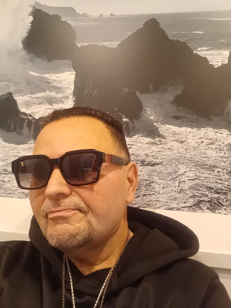 Charlie Rock LD wife: Was the Terror Squad Charlie Rock LD married ...