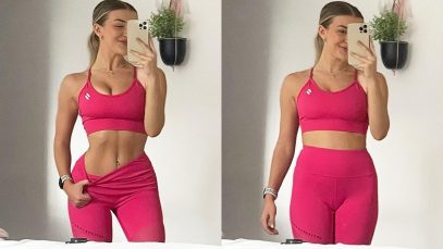 Molly Marsh