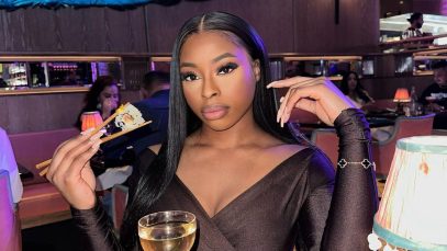 Catherine Agbaje: Age, profession, nationality & other facts about Love Island 2023 cast