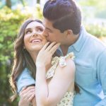 Alexa Liacko married: Scripps news anchor & CNN's Ivan Rodriguez engaged