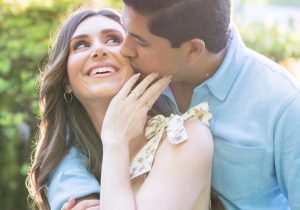 Alexa Liacko married: Scripps news anchor & CNN's Ivan Rodriguez engaged