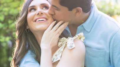 Alexa Liacko married: Scripps news anchor & CNN's Ivan Rodriguez engaged