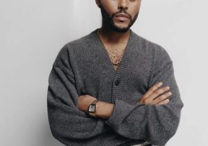 Abel Makkonen Tesfaye