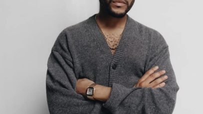 Abel Makkonen Tesfaye